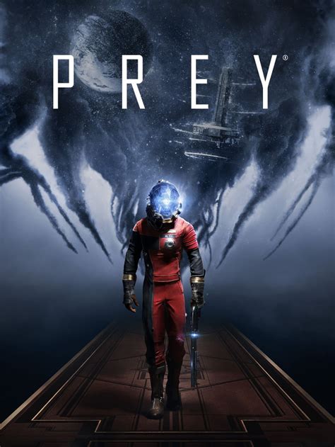 prey game|Prey on Steam.